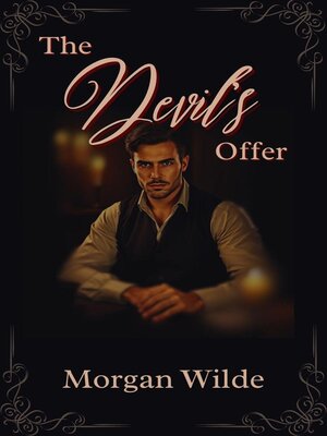cover image of L'Offerta del Diavolo